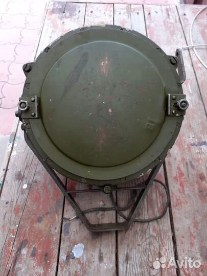 Фара/прожектор луна 2