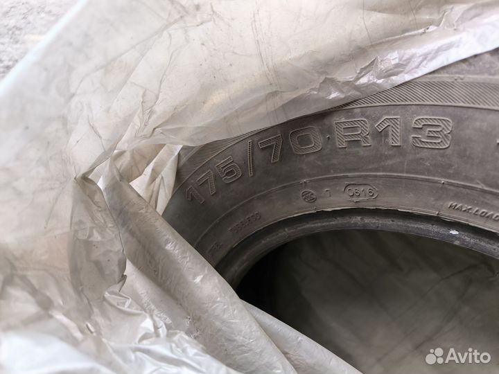 КАМА Кама-Евро-129 175/70 R13 82H