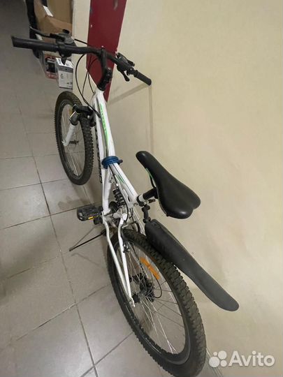 Велосипеды бу взрослый скоростной