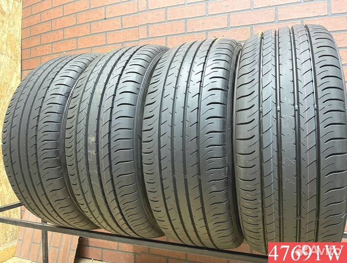 Dunlop SP Sport Maxx 050 215/55 R17 92P