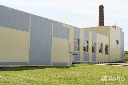 Подсобный рабочий