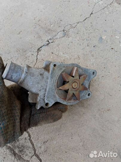 Помпа Chery Amulet A15