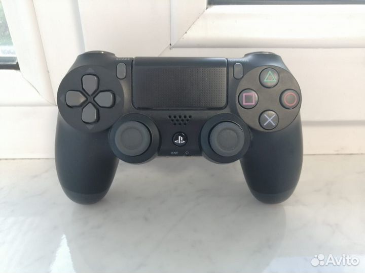 Контроллер PS4(реплика)