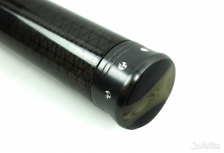 Удилище mikado б/к, 6м, тест 10-30g. carbon98