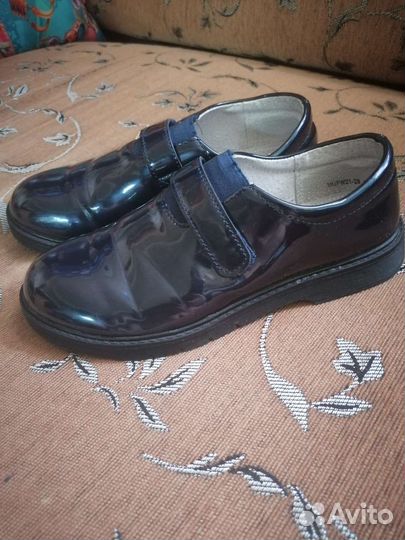 Туфли для девочки