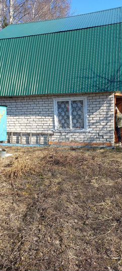Дача 25 м² на участке 4,8 сот.