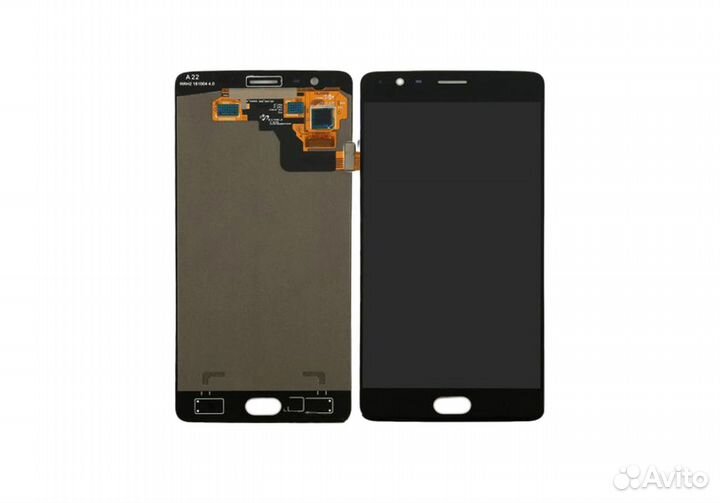 Дисплей Honor Huawei iPhone с установкой