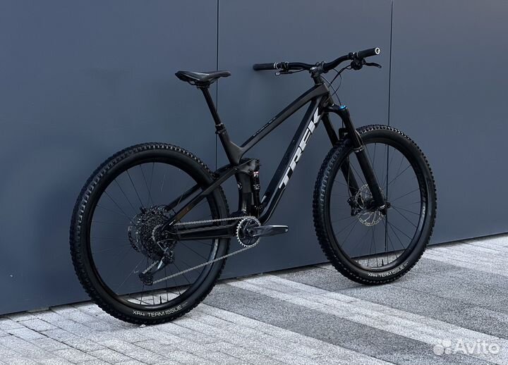 Trek Fuel ex 9.8 29'' GX M/L 2022/23