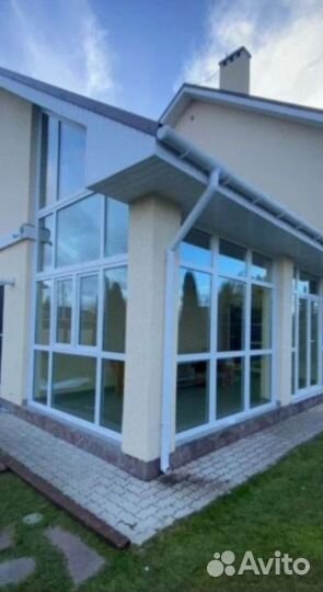 Окна за 7 дней