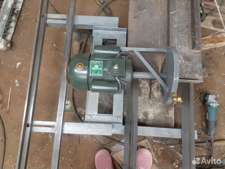 Мини камне резный станок