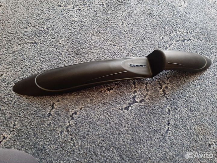 Крыло для велосипеда 27.5