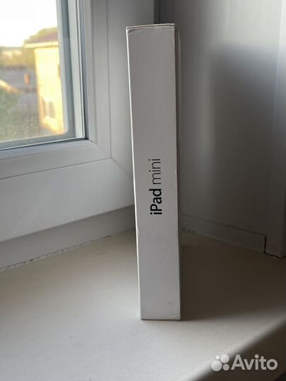 iPad mini 1 16GB