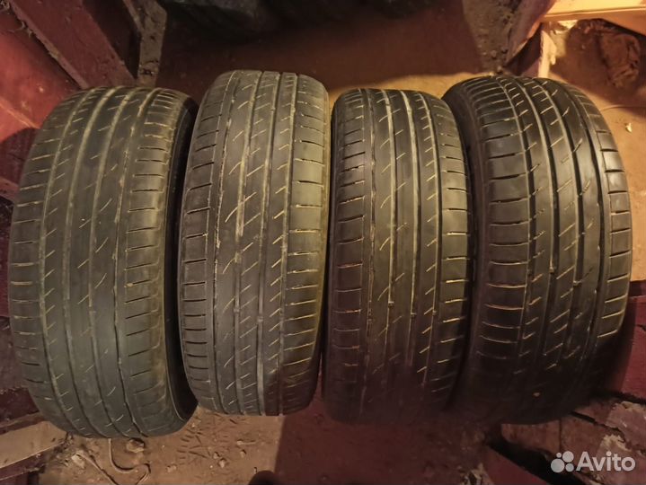 Laufenn SFIT EQ+ 215/60 R16