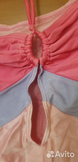 Купальник СССР