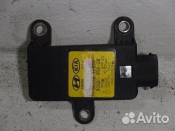 Датчик Киа Sportage 3 SL