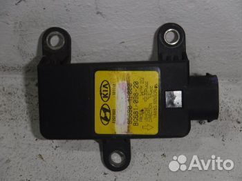 Датчик Киа Sportage 3 SL