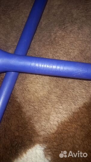 Булавы pastorelli 41