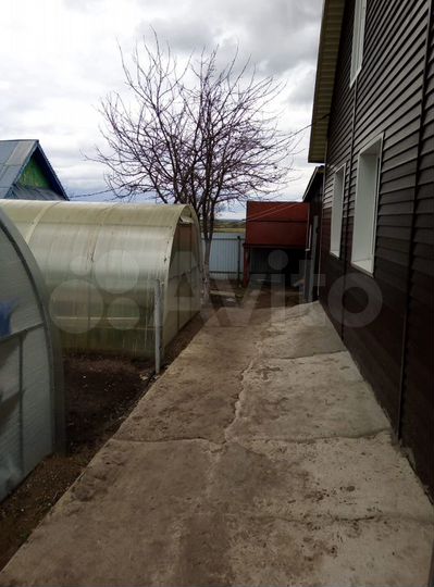 Дом 90 м² на участке 17,7 сот.