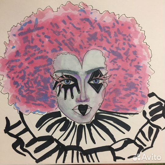 Рисую на заказ