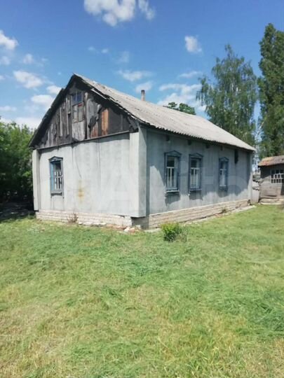 Дом 85 м² на участке 20 сот.