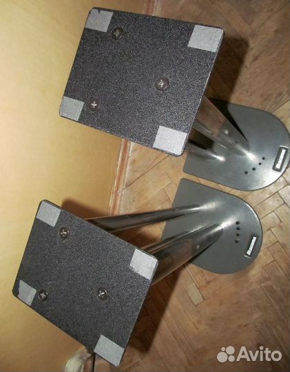 Стойка акустическая Atacama Nexus 7i