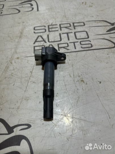 Катушка зажигания Suzuki Grand Vitara JT J24B 2009