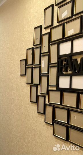 Рамка для фотографий 10*15