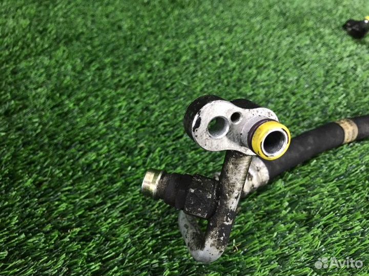 Трубка кондиционера Bmw X5 E53 M57D30 2004