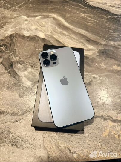 iPhone 13 Pro Max, 256 ГБ