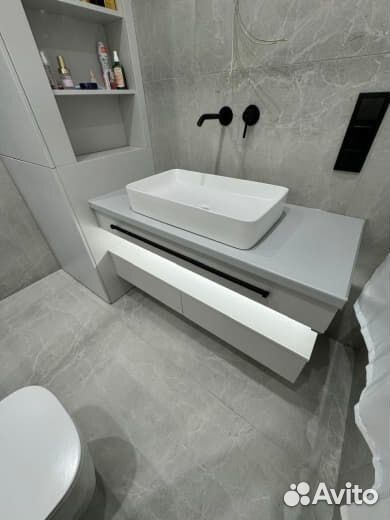 Шкаф на заказ