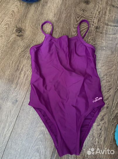 Купальник для девочки
