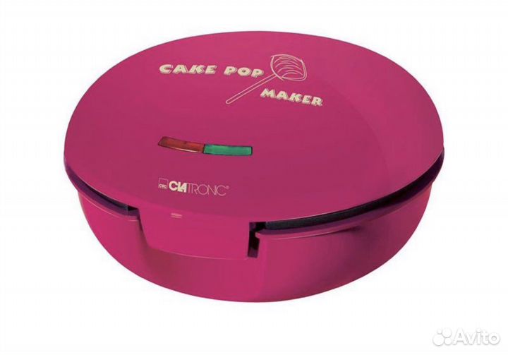 Clatronic Cake Pop Maker CPM 3529