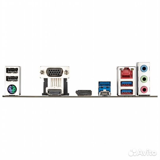 М. плата Gigabyte B660M gaming DDR4 s1700 mATX