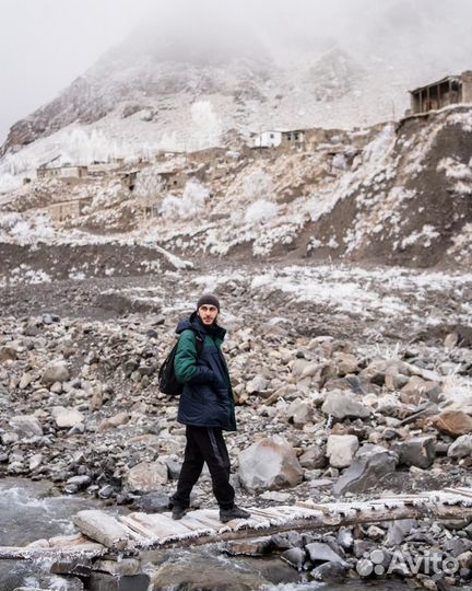 Гид по Южному Дагестану