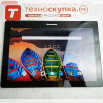 Планшет Lenovo Tab 2 A10-70L