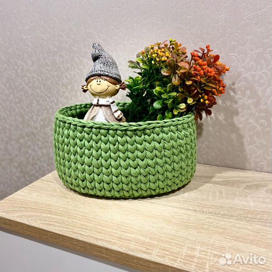 Корзина на заказ