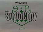 Офисная бумага Sveto Copy a4 ECO объявление продам