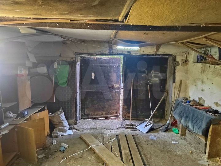 Гараж, 28 м²