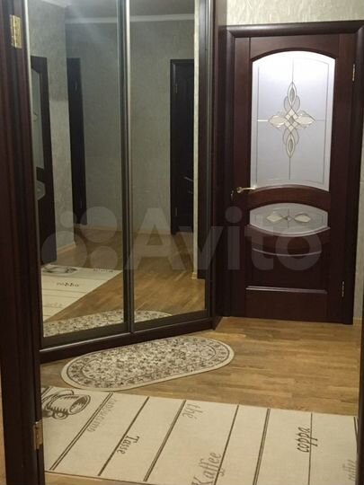 4-к. квартира, 77,7 м², 2/5 эт.