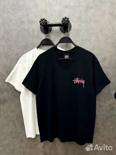 Футболка Stussy