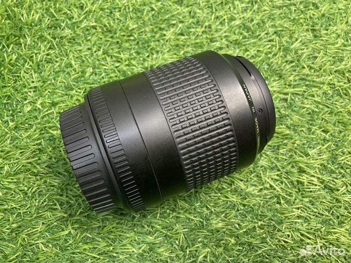 Canon EF 80-200mm 4.5-5.6 II