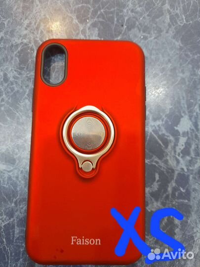 Чехол на iPhone 10,Xs