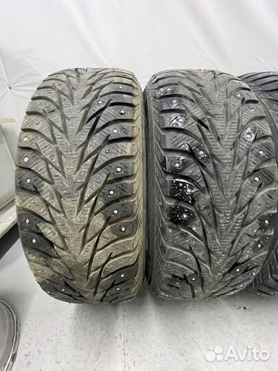 Yokohama Ice Guard IG35 225/60 R18