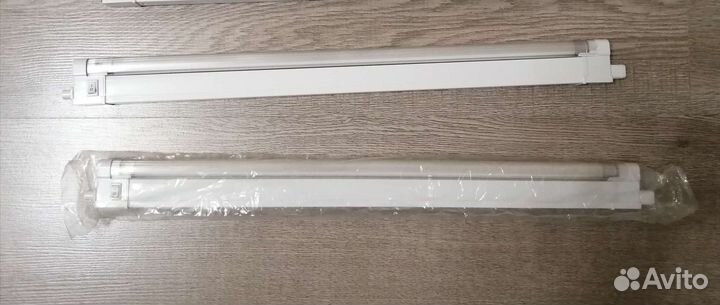 Светильник люминесцентный