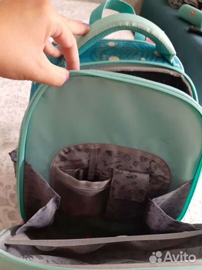 Рюкзак школьный 1-4 класс