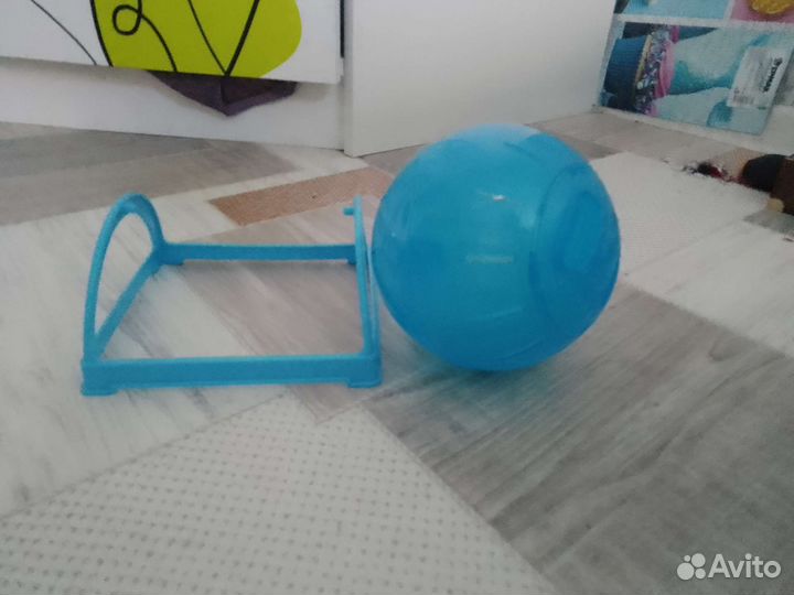 Клетка для хомяка