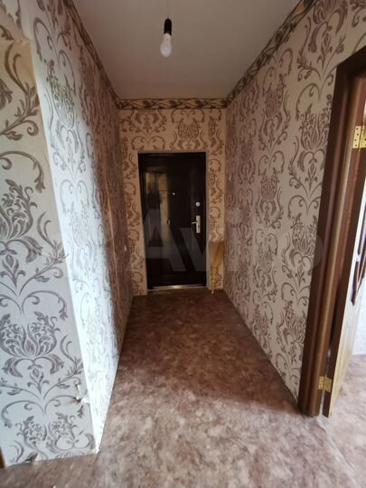 2-к. квартира, 55 м², 3/3 эт.