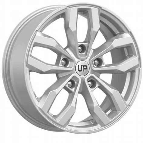Диски R17 Wheels UP R17 / 7J PCD 5x139.7 ет 45 цо 98.1 Up116