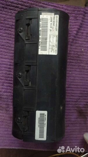 Торпеда, панель для мерседес c 180 W202 кузов