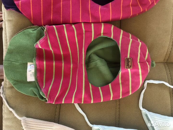 Балаклава детская Reima, Kivat